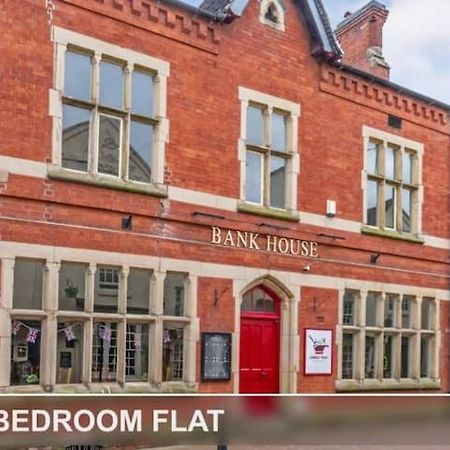 Bank House Apartments Stafford Town Centre 外观 照片