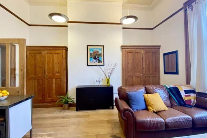 Bank House Apartments Stafford Town Centre 外观 照片