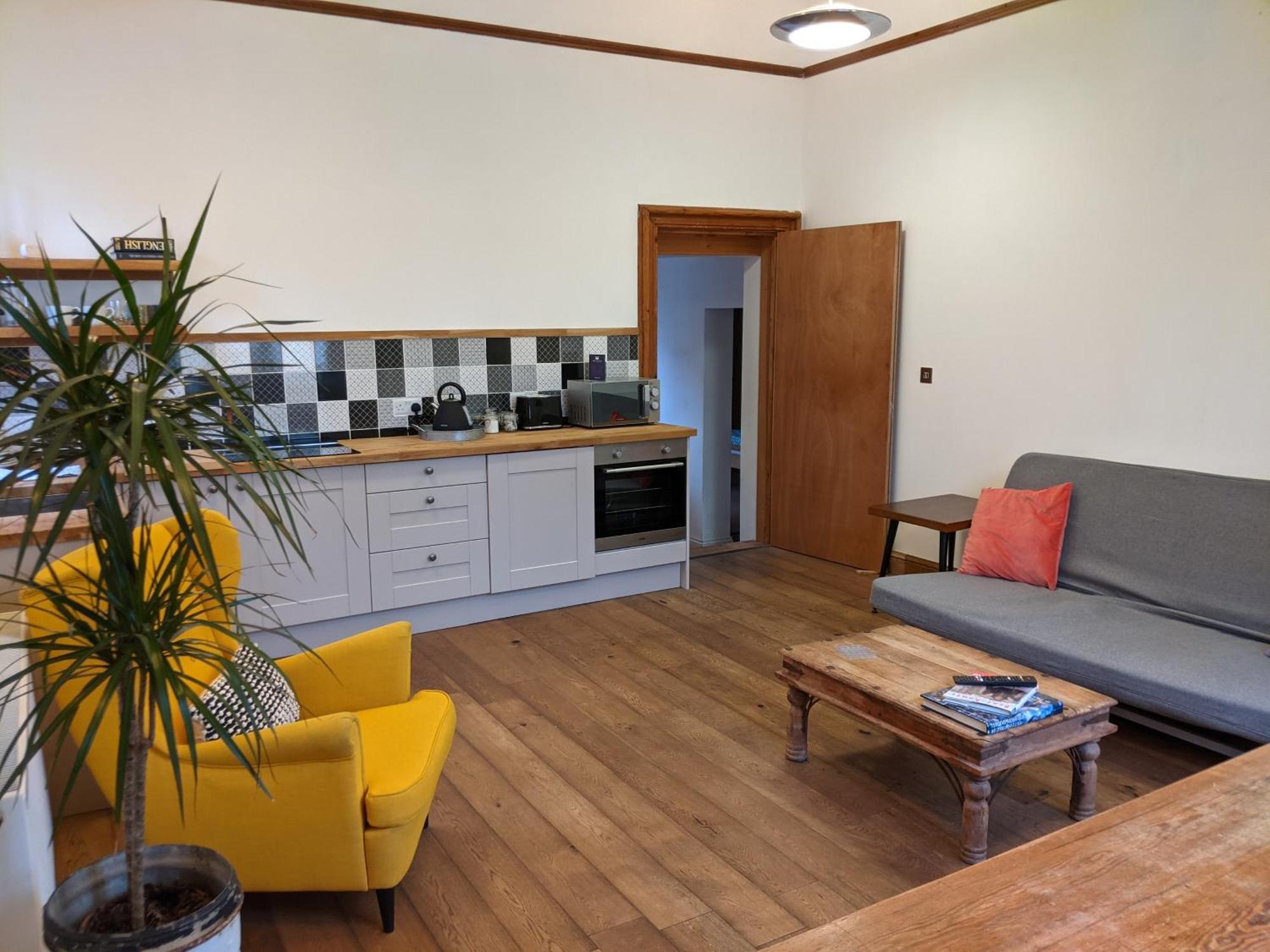 Bank House Apartments Stafford Town Centre 外观 照片
